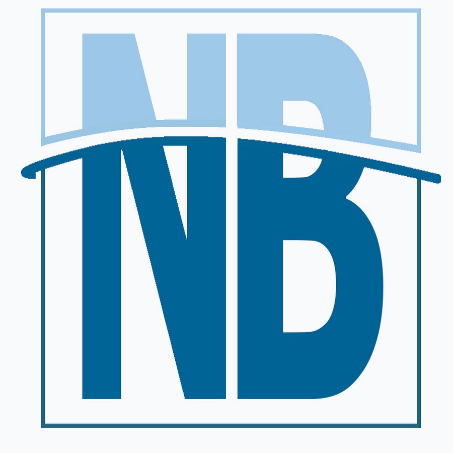 New Brunswick Church of Christ Logo